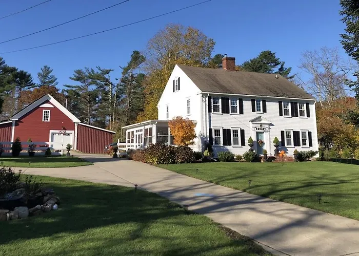 Silvershell Inn