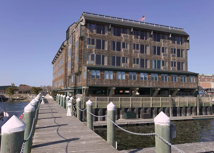 Club Wyndham Inn On Long Wharf